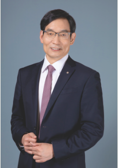 中国建材集团党委书记、董事长周育先2024年新年寄语